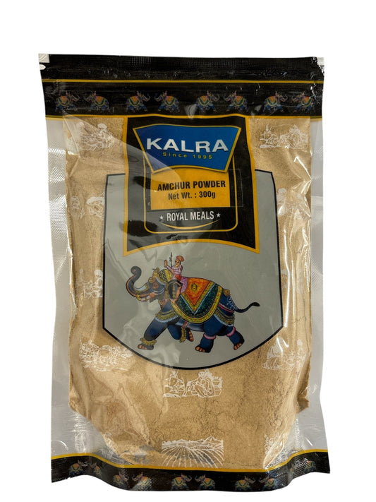 AMCHUR POWDER - 400G