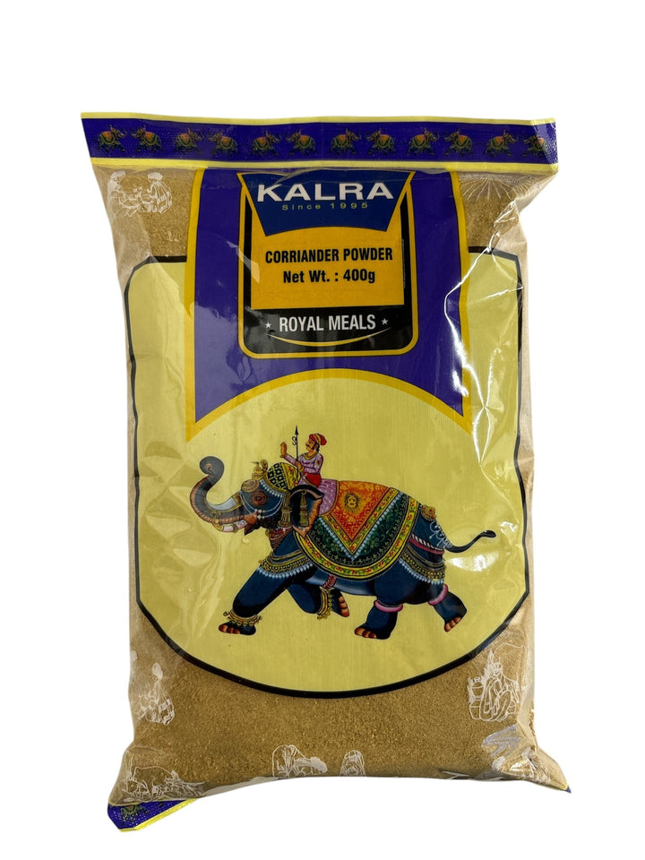 CORIANDER POWDER - 400G