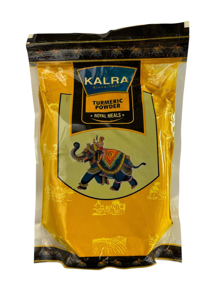 TURMERIC POWDER (HALDI POWDER) - 400G