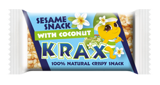 Krax - Sesam Snacks kokos