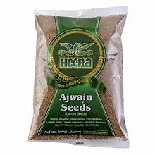 Ajwain Seeds 1 kg