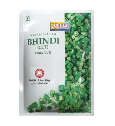 ASHOKA BHINDI (CUT)