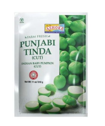 ASHOKA PUNJABI TINDA