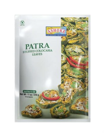 ASHOKA PATRA