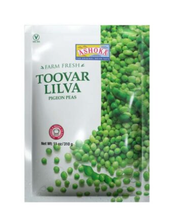 ASHOKA TOOVAR LILVA