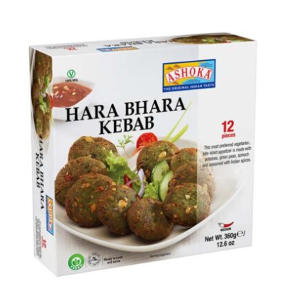 HARA BHARA KEBAB - 12STK