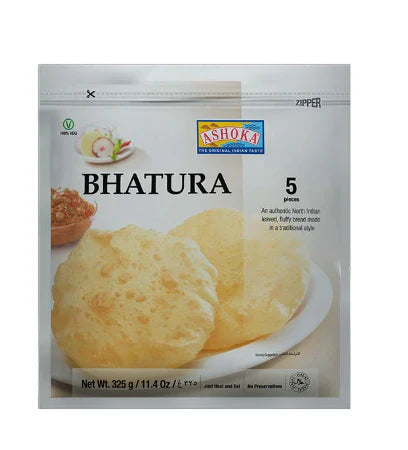 ASHOKA BHATURA - 5STK