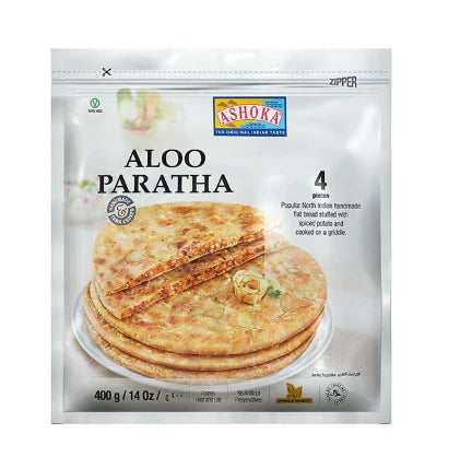 ALOO PARATHA - 4STK