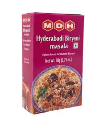 MDH HYDERABADI BIRYANI