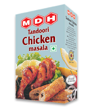 MDH TANDOORI CHICKEN MASALA