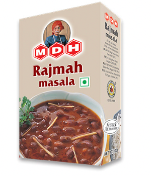 MDH RAJMAH MASALA