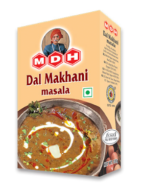 MDH DAL MAKHANI