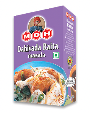 MDH DAHIVADA RAITA