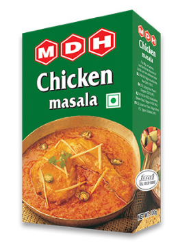 MDH CHICKEN MASALA