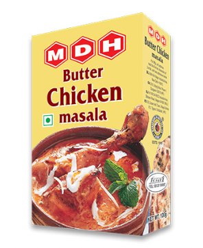 MDH BUTTER CHICKEN MASALA