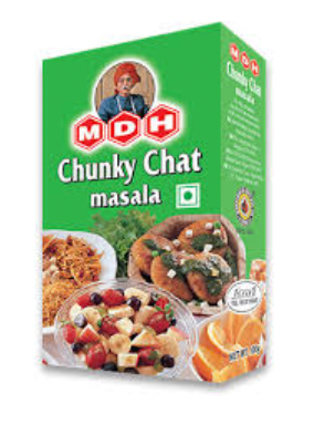 MDH CHUNKY CHAAT
