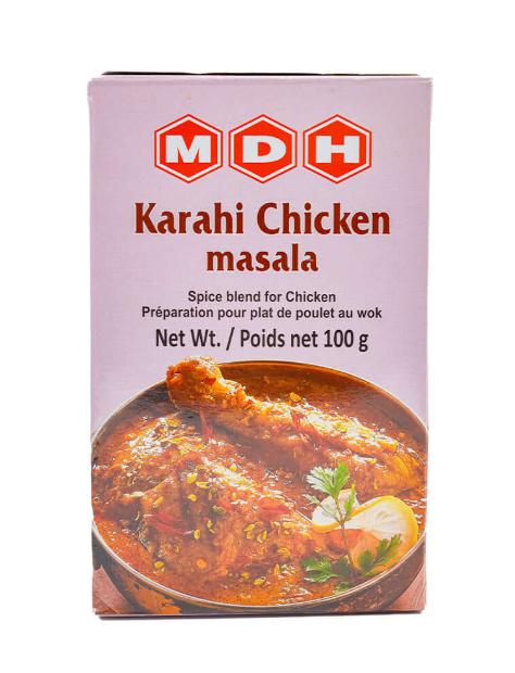 MDH KARAHI CHICKEN MASALA