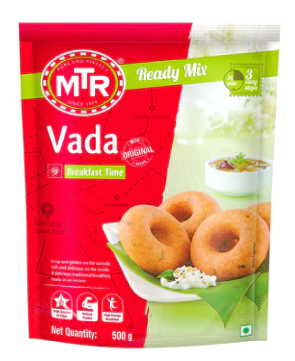 MTR VADA