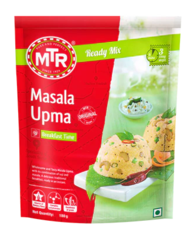 MTR MASALA UPMA