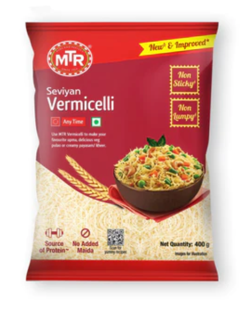 MTR VERMICELLI