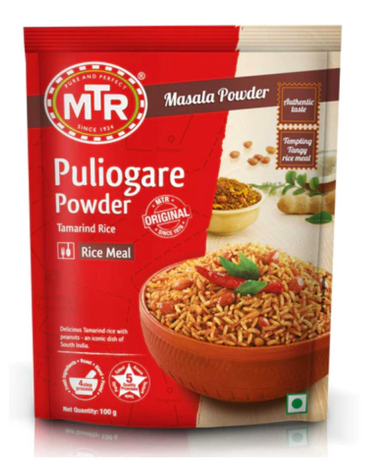 MTR PULIOGARE POWDER