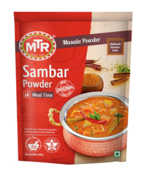 MTR SAMBAR POWDER