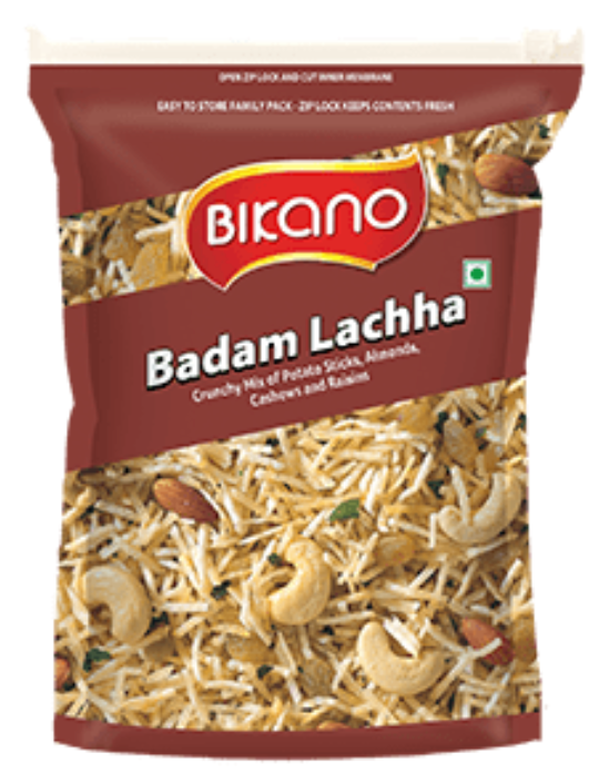 BIKANO BADAM LACHHA