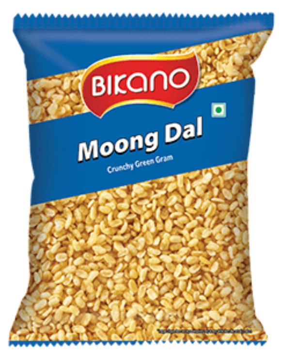 BIKANO MOONG DAL