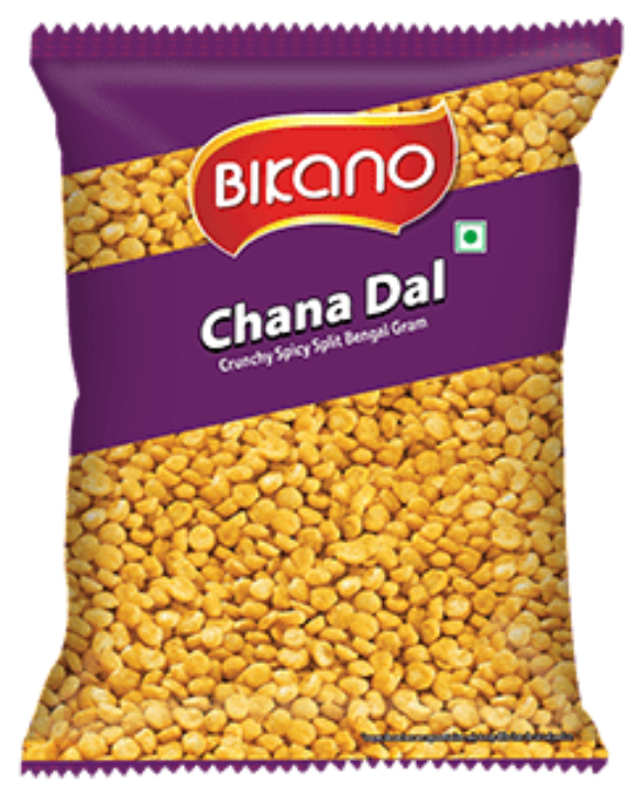 BIKANO CHANA DAL