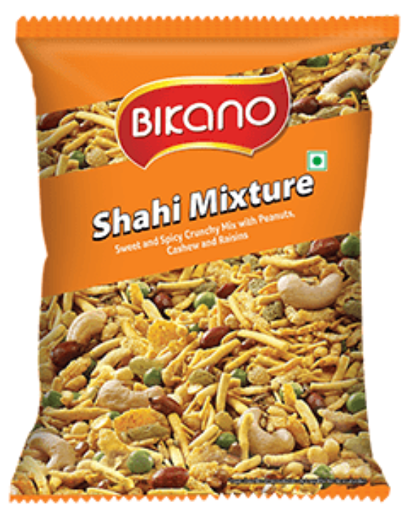 BIKANO SHAHI MIXTURE