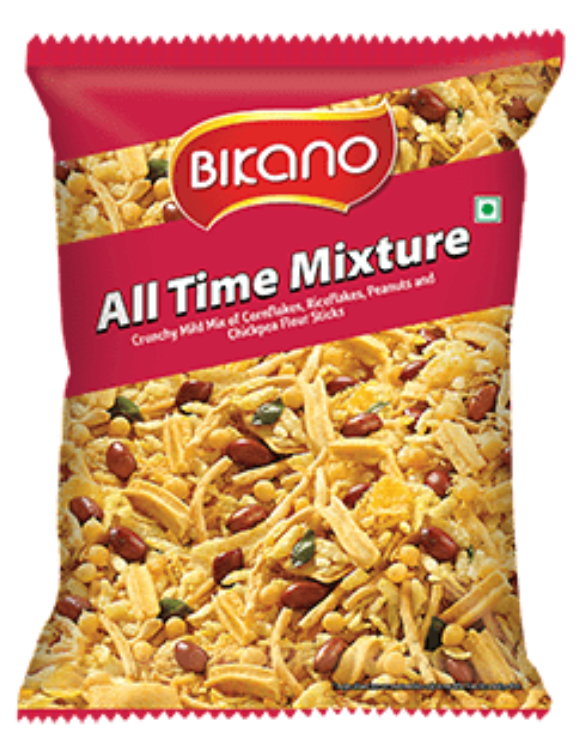 BIKANO ALL TIME MIXTURE