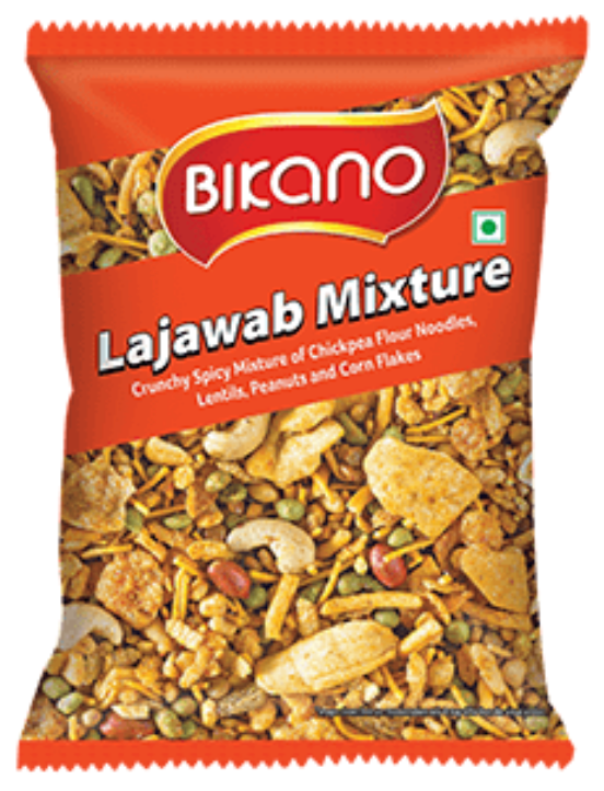 BIKANO LAJAWAB MIXTURE