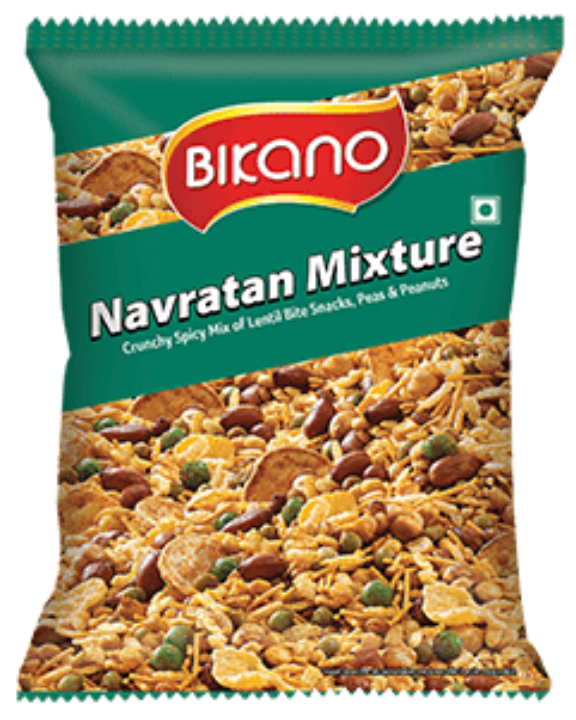 BIKANO NAVRATAN MIXTURE