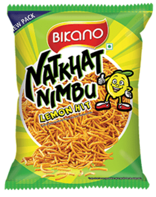 BIKANO NATKHAT NIMBU