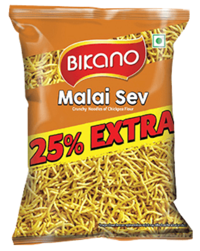 BIKANO MALAI SEV