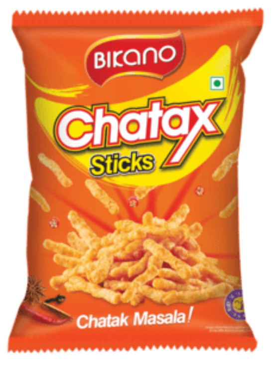 BIKANO CHATAX STICKS