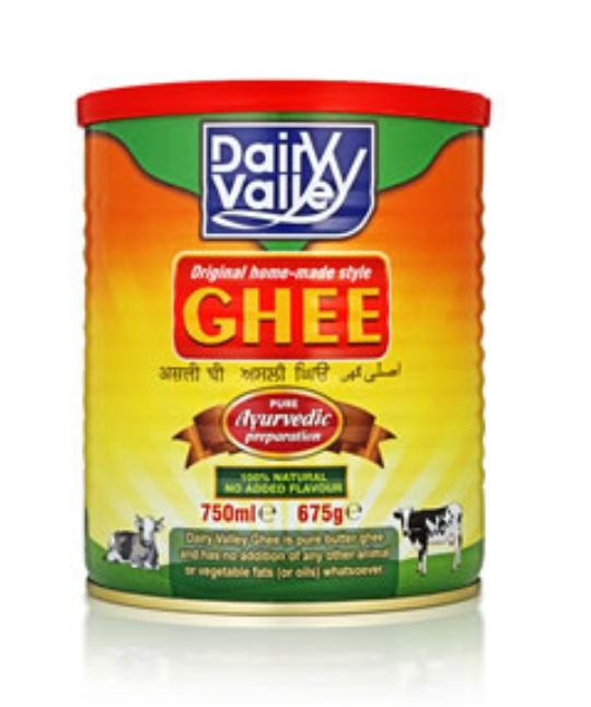 GHEE 750G
