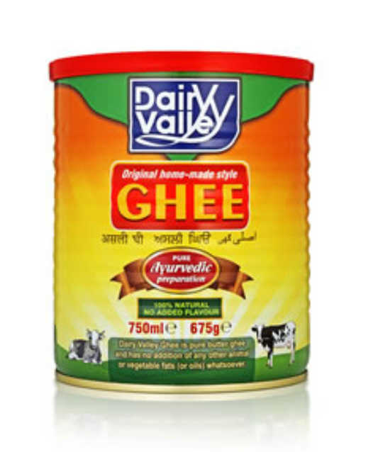 GHEE 750G