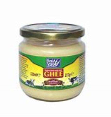 DAIRY VALLET GHEE 320G