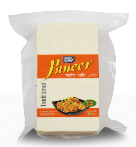 PANEER 1KG