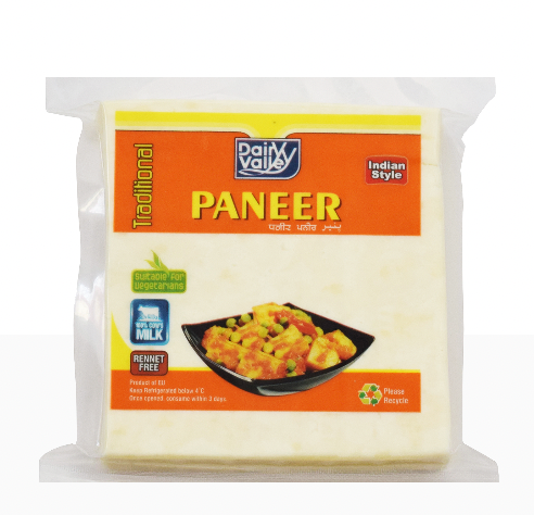 PANEER 500G