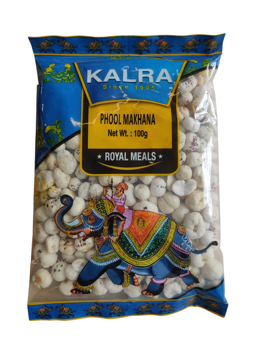 PHOOL MAKANA 100G - KALRA