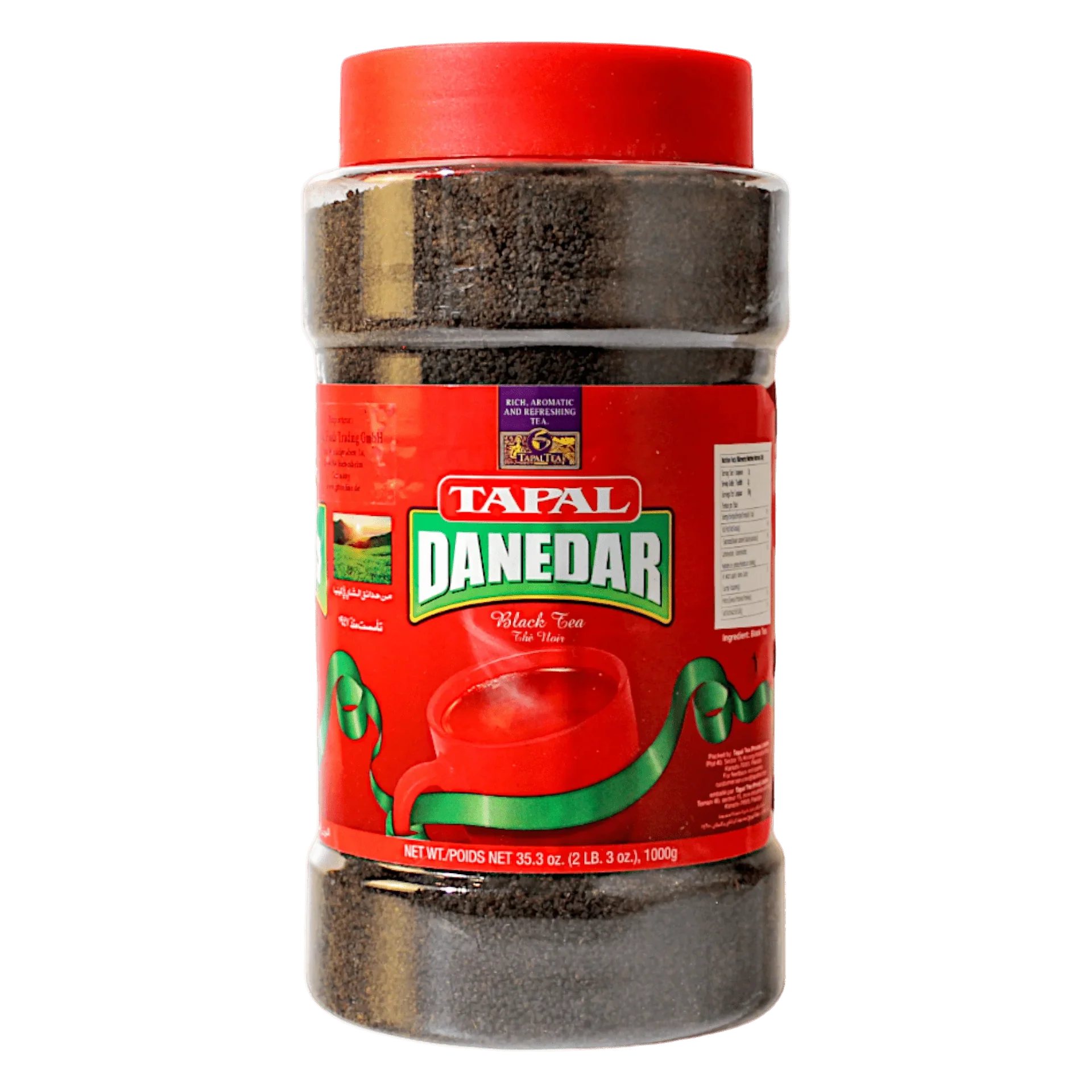 Tapal Danedar 1 KG