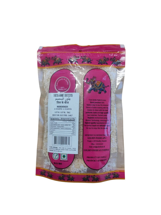 Sesame Seeds 100g