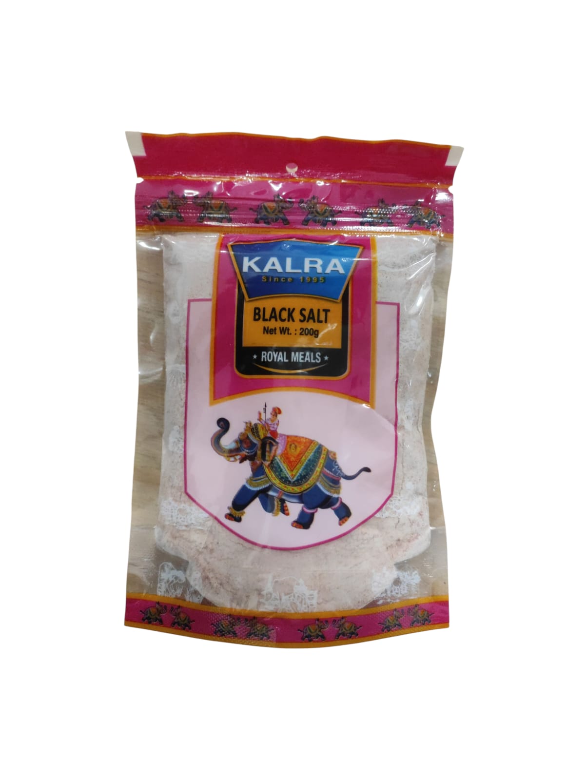 Black Salt 200g Kala namak