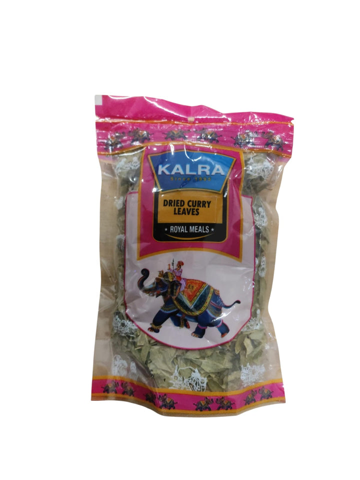 Dried Curry Leaves 20g