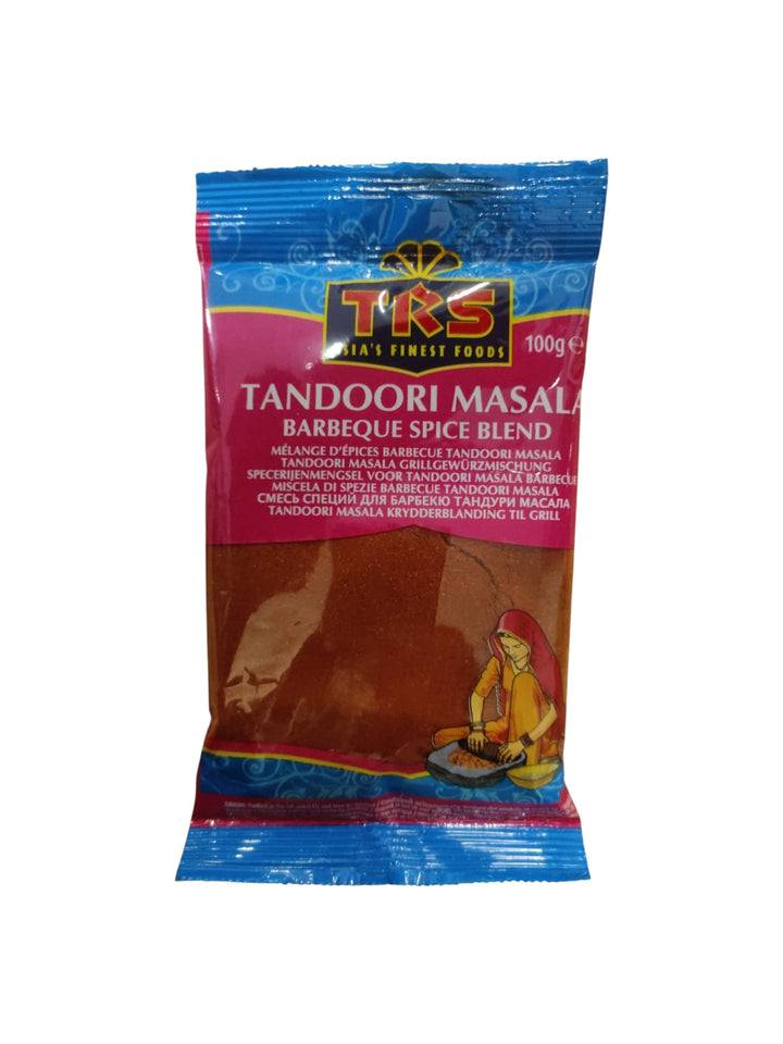 Tandoori Masala 100g
