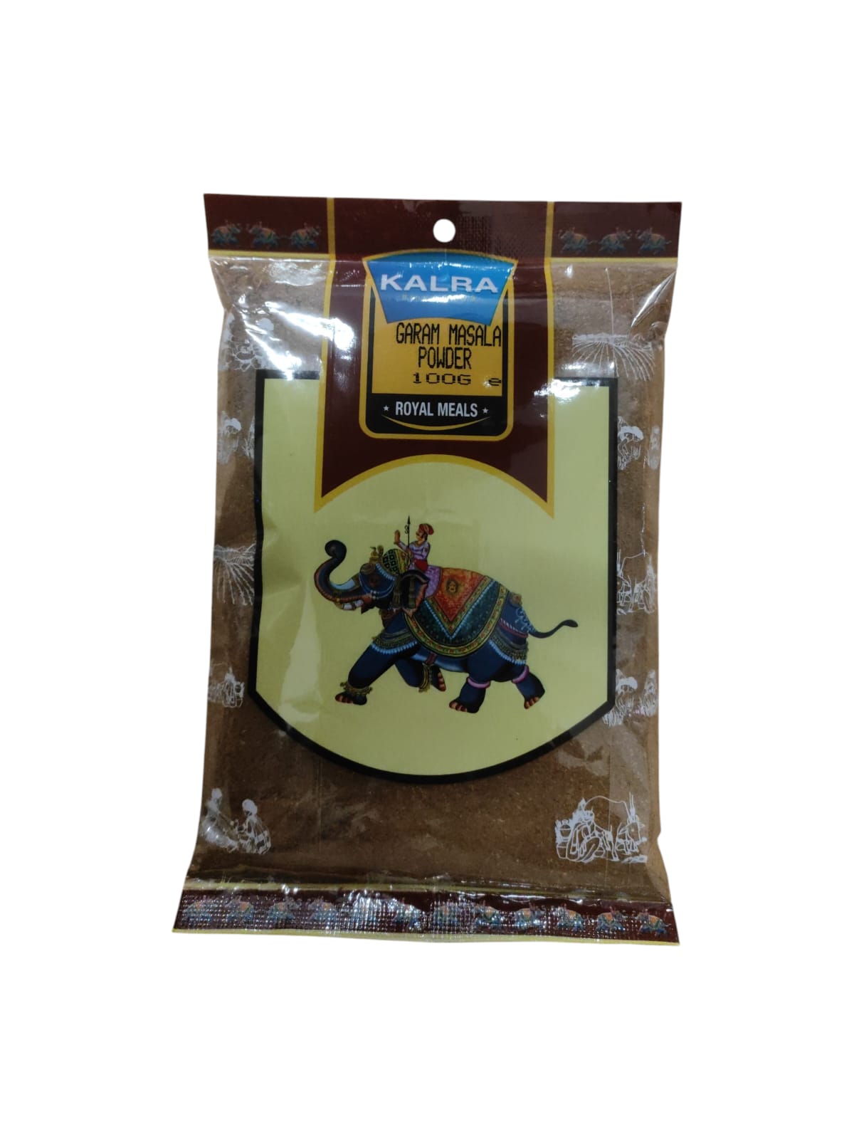 Garam Masala 100g