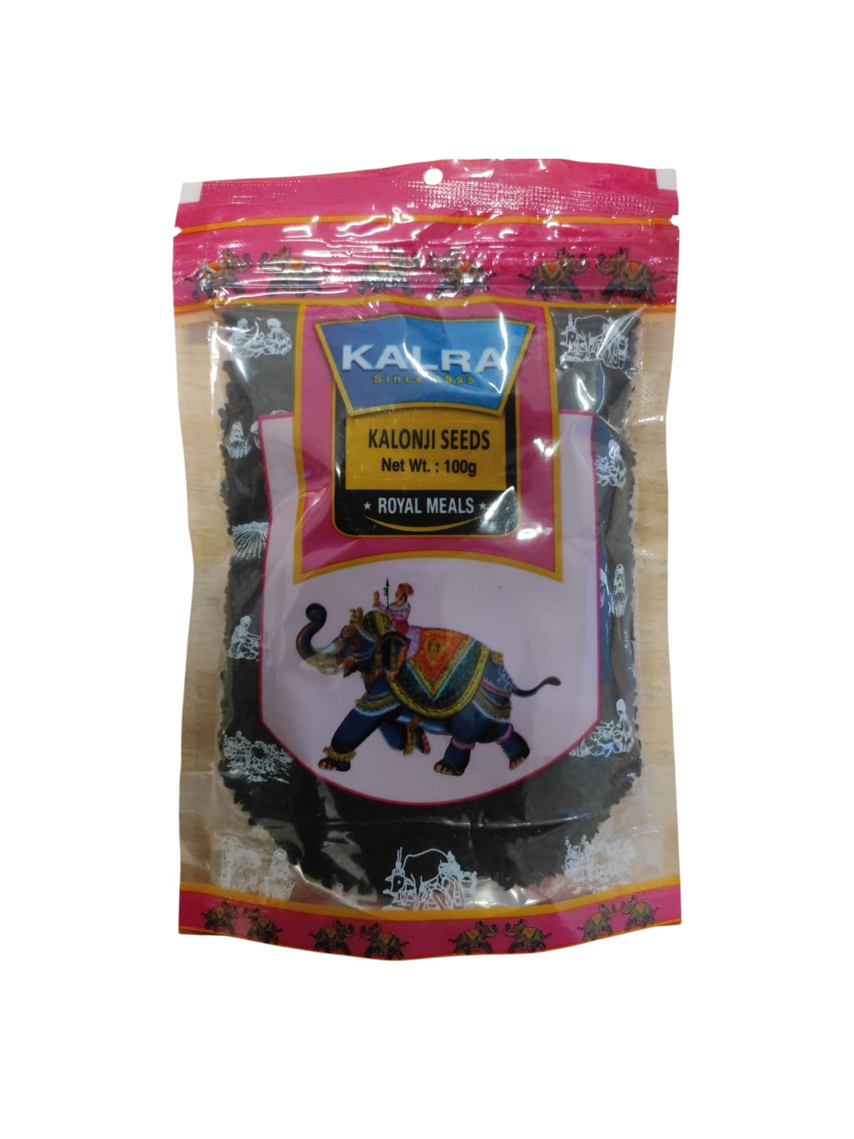 Kalonji Seeds 100g