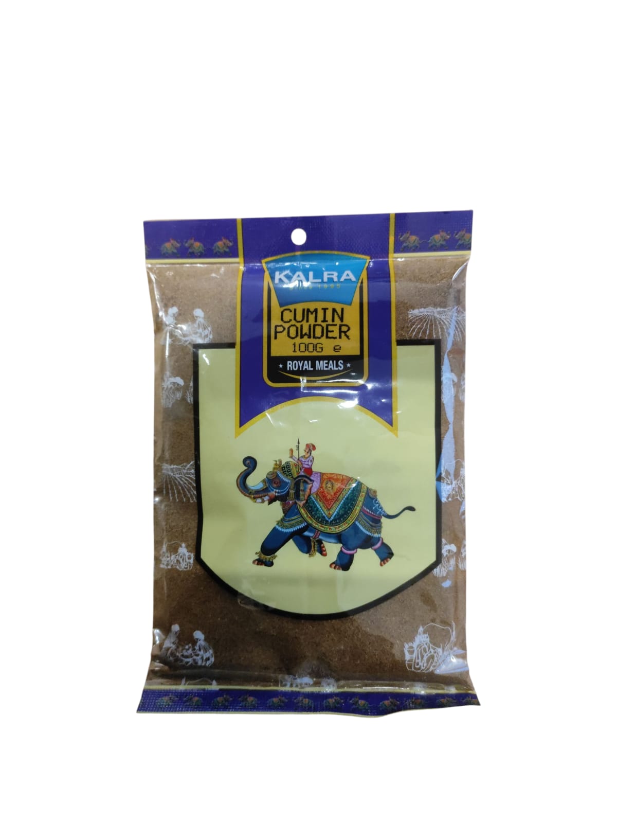 Cumin Powder 100g